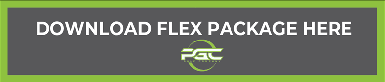 download flex package here